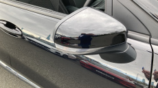 Ford Puma 1.0 EcoBoost Hybrid mHEV Titanium 5dr Petrol Hatchback